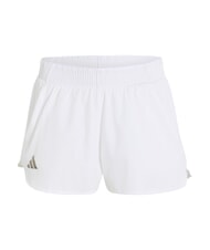 ADIDAS PRO Pantaloncini da tennis white - Tute sportive Donna - 4
