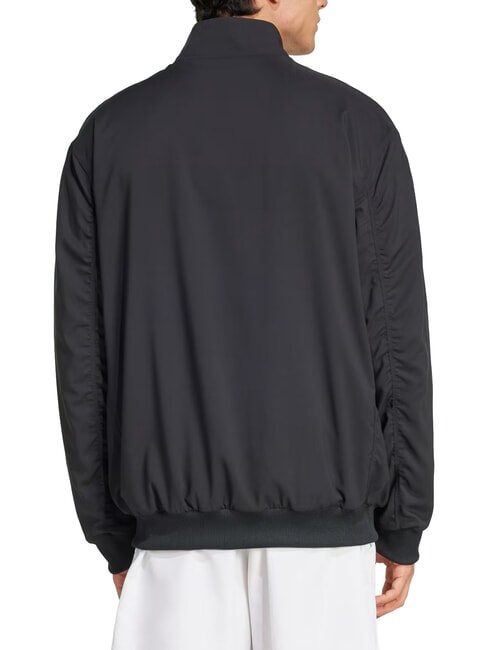 WALK ON Giacca sportiva black - Giacche Uomo