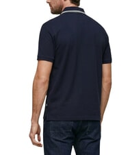 GUESS PAUL PIQUE Polo a maniche corte - Polo Uomo
