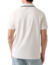 GUESS PAUL PIQUE Polo a maniche corte - Polo Uomo