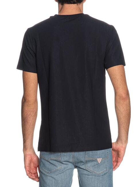 NEW TECH STRETCH T-Shirt a maniche corte smartblue - T-shirt Uomo