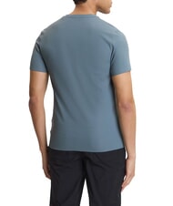 GUESS NEW TECH STRETCH T-Shirt a maniche corte - T-shirt Uomo