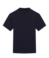 GUESS KNIT Polo a maniche corte smartblue - T-shirt Bambino - 2