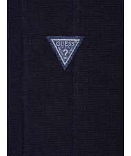 GUESS KNIT Polo a maniche corte smartblue - T-shirt Bambino - 3