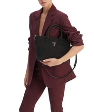 GUESS KIDS MINI ME Borsa a mano, con tracolla jetbla - Borse Donna - 2