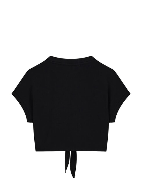 KNOT Top jetbla - T-shirt Bambino