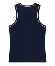 GUESS BASIC Canottiera suiting blue - T-shirt Bambino - 2