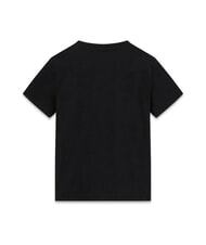 GUESS BASIC Maglietta in cotone jetbla - T-shirt Bambino - 2