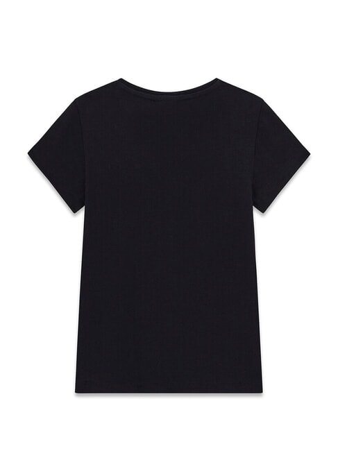 MINIME Maglietta in cotone jetbla - T-shirt Bambino