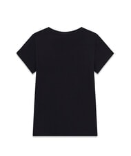 GUESS MINIME Maglietta in cotone jetbla - T-shirt Bambino - 2