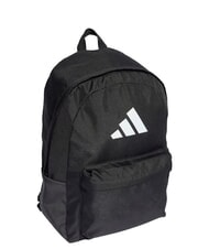 ADIDAS CLASSIC BARS Zaino con tasca anteriore black - Zaini Scuola & Tempo Libero - 2