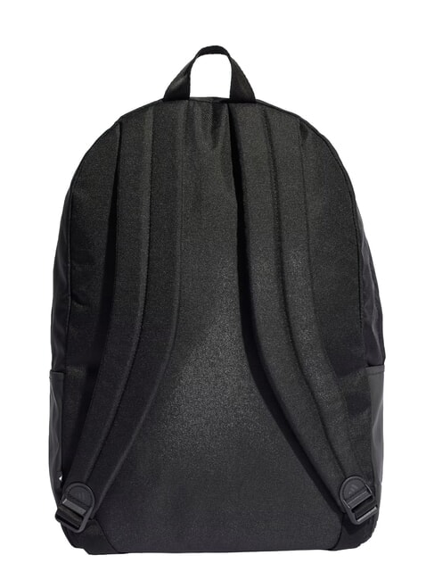 CLASSIC BARS Zaino con tasca anteriore black - Zaini Scuola & Tempo Libero
