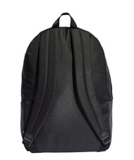 ADIDAS CLASSIC BARS Zaino con tasca anteriore black - Zaini Scuola & Tempo Libero - 3