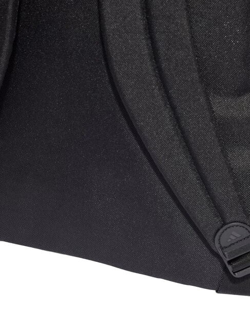 CLASSIC BARS Zaino con tasca anteriore black - Zaini Scuola & Tempo Libero