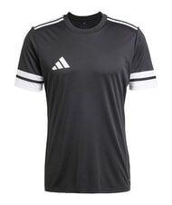 ADIDAS SQUA25 T-shirt a maniche corte, da gara black - T-shirt Uomo - 5