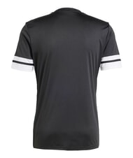 ADIDAS SQUA25 T-shirt a maniche corte, da gara black - T-shirt Uomo - 6