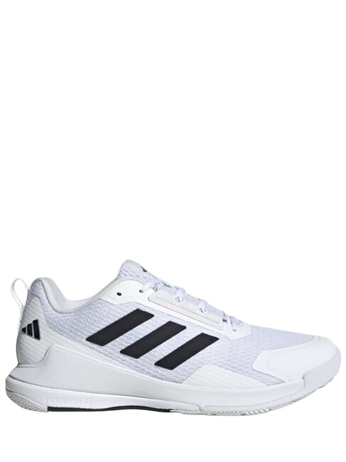 NOVAFLIGHT 2 Scarpe per sport indoor white - Scarpe Uomo