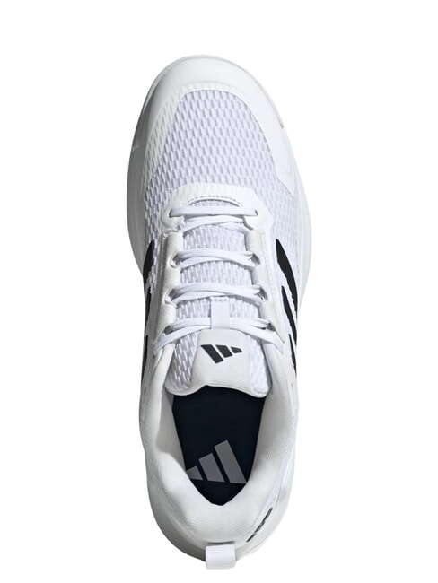 NOVAFLIGHT 2 Scarpe per sport indoor white - Scarpe Uomo