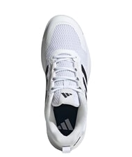 ADIDAS NOVAFLIGHT 2 Scarpe per sport indoor white - Scarpe Uomo - 3