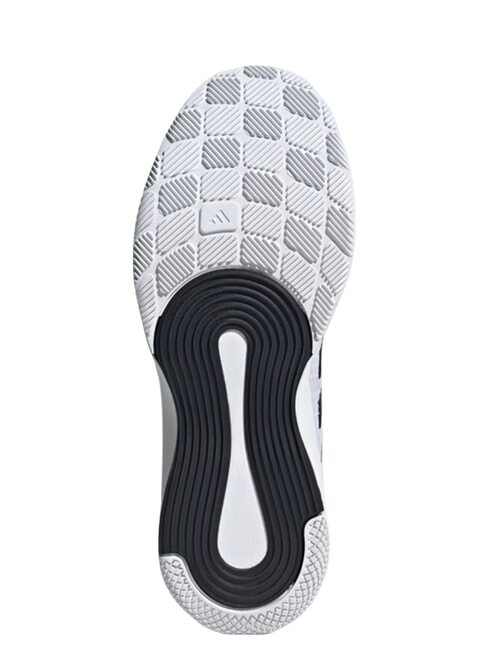 NOVAFLIGHT 2 Scarpe per sport indoor white - Scarpe Uomo
