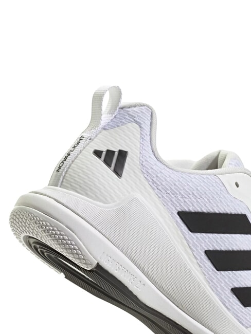 NOVAFLIGHT 2 Scarpe per sport indoor white - Scarpe Uomo