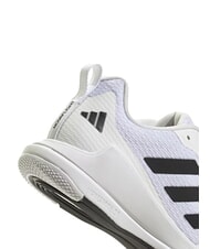 ADIDAS NOVAFLIGHT 2 Scarpe per sport indoor white - Scarpe Uomo - 8