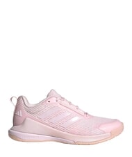 ADIDAS NOVAFLIGHT 2 Scarpe per sport indoor pink - Scarpe Donna - 2