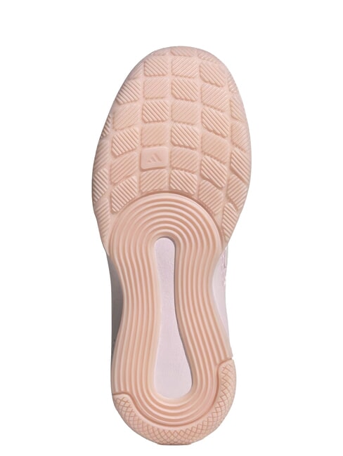 NOVAFLIGHT 2 Scarpe per sport indoor pink - Scarpe Donna