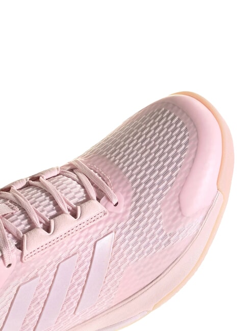 NOVAFLIGHT 2 Scarpe per sport indoor pink - Scarpe Donna