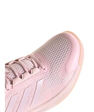 ADIDAS NOVAFLIGHT 2 Scarpe per sport indoor pink - Scarpe Donna - 8