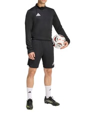 ADIDAS ENTRADA26 Pantaloni corti da allenamento black - Pantaloni Uomo - 3