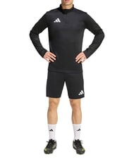 ADIDAS ENTRADA26 Pantaloni corti da allenamento black - Pantaloni Uomo - 4