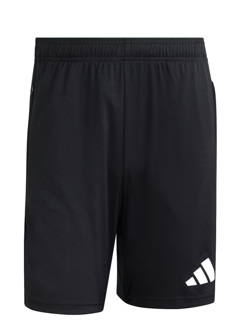 ENTRADA26 Pantaloni corti da allenamento black - Pantaloni Uomo