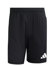 ADIDAS ENTRADA26 Pantaloni corti da allenamento black - Pantaloni Uomo - 5
