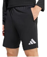ADIDAS ENTRADA26 Pantaloni corti da allenamento black - Pantaloni Uomo - 6