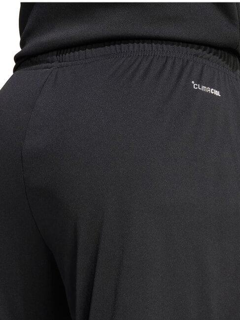 ENTRADA26 Pantaloni corti da allenamento black - Pantaloni Uomo
