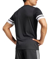 ADIDAS SQUA25 T-shirt a maniche corte, da gara - T-shirt Uomo