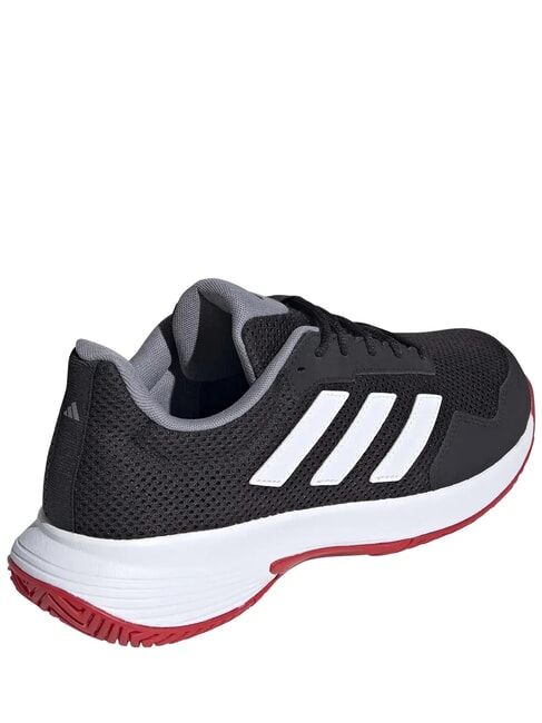 GAME SPEC 2 Scarpe da running black - Scarpe Unisex