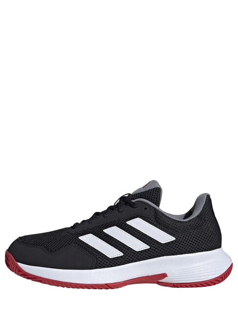GAME SPEC 2 Scarpe da running black - Scarpe Unisex
