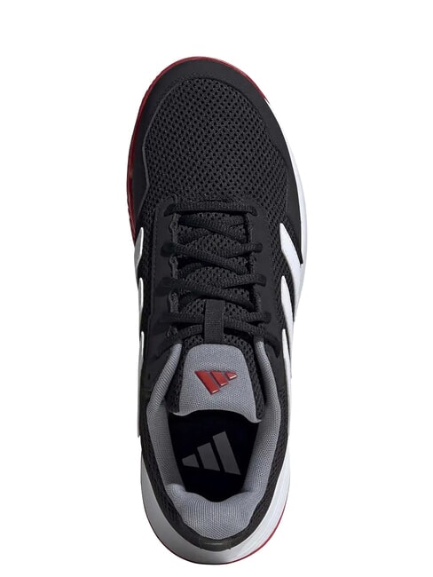 GAME SPEC 2 Scarpe da running black - Scarpe Unisex