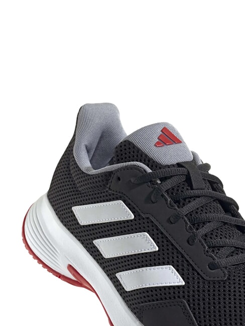 GAME SPEC 2 Scarpe da running black - Scarpe Unisex