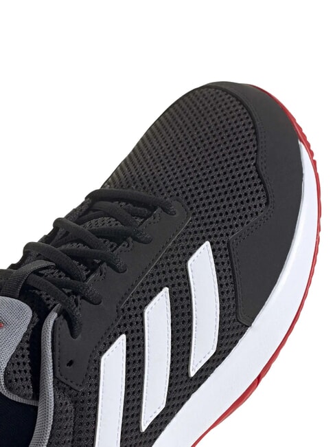 GAME SPEC 2 Scarpe da running black - Scarpe Unisex