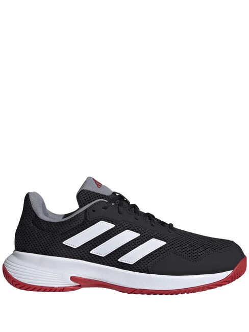 GAME SPEC 2 Scarpe da running black - Scarpe Unisex