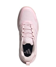 ADIDAS NOVAFLIGHT 2 Scarpe per sport indoor pink - Scarpe Donna - 4