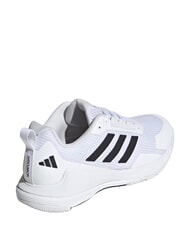 ADIDAS NOVAFLIGHT 2 Scarpe per sport indoor white - Scarpe Uomo - 5