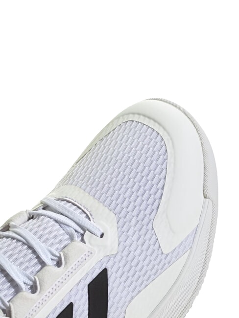 NOVAFLIGHT 2 Scarpe per sport indoor white - Scarpe Uomo