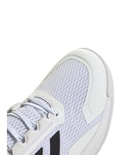 ADIDAS NOVAFLIGHT 2 Scarpe per sport indoor white - Scarpe Uomo - 7