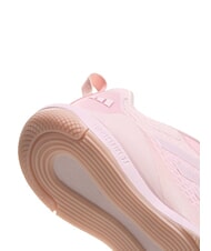ADIDAS NOVAFLIGHT 2 Scarpe per sport indoor pink - Scarpe Donna - 7