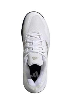 GAMECOURT 2 Scarpe da running white - Scarpe Uomo