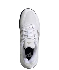 ADIDAS GAMECOURT 2 Scarpe da running white - Scarpe Uomo - 4